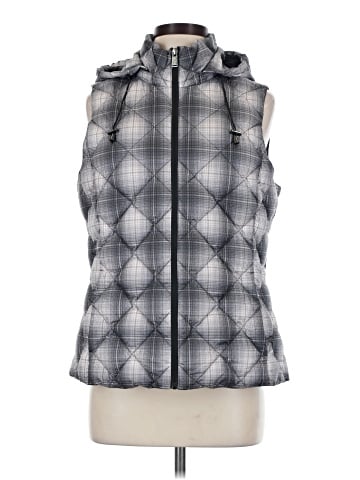 Pendleton Vest (view 1)