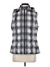 Pendleton 100% Polyester Gray Vest Size M - photo 1