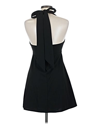 Zara W&B Collection Cocktail Dress (view 2)