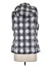 Pendleton 100% Polyester Gray Vest Size M - photo 2