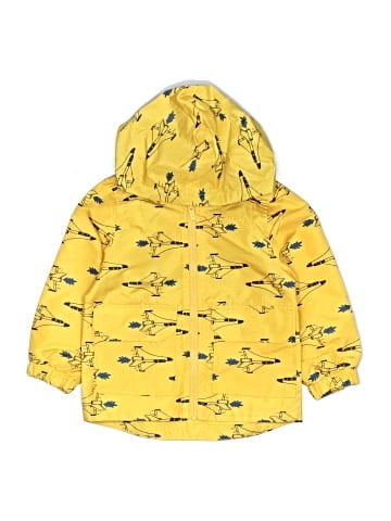 Carter's Raincoat (view 1)