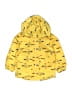 Carter's 100% Polyester Yellow Raincoat Size 2T - photo 1