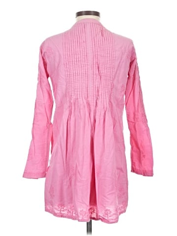 Roberta Freymann 3/4 Sleeve Blouse (view 2)
