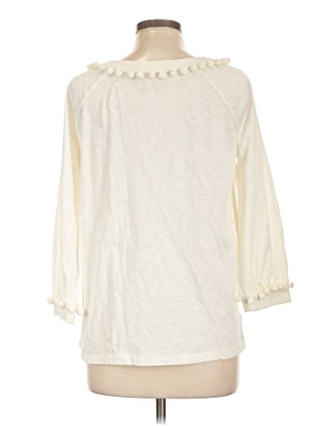 Boden 3/4 Sleeve Blouse (view 2)
