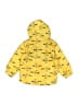 Carter's 100% Polyester Yellow Raincoat Size 2T - photo 2
