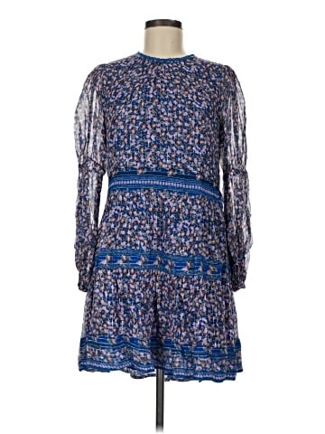Saylor Casual Dress (view 1)