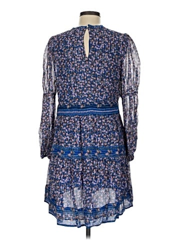 Saylor Casual Dress (view 2)