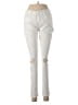 Kensie Ivory Jeans Size 28 waist - photo 1