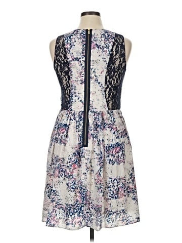 Maia Casual Dress (view 2)