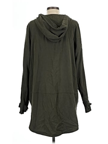 Ruti Zip Up Hoodie (view 2)