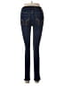 Hollister Hearts Blue Jeans Size 28 waist - photo 2