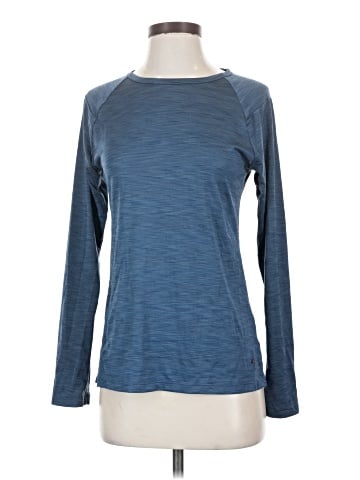 Mountain Hardwear Long Sleeve T-Shirt (view 1)