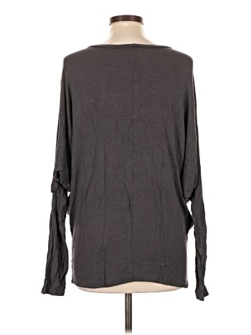 Moa U.S.A. Long Sleeve Top (view 2)
