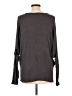 Moa U.S.A. Gray Long Sleeve Top Size L (estimated) - photo 2