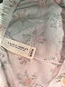 Laura Ashley Floral Ivory White Shorts Size S - photo 3