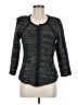 Ann Taylor Black Jacket Size M - photo 1