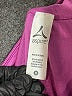 Aspire Tie-dye Purple Active Pants Size M - photo 7