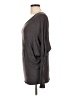 Moa U.S.A. Gray Long Sleeve Top Size L (estimated) - photo 5