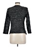 Ann Taylor Black Jacket Size M - photo 2