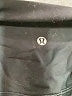Lululemon Athletica Black Active Pants Size 4 - photo 7
