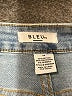 Bleu Blue Jeans Size 14 - photo 7