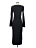 H&M Black Cocktail Dress Size S - photo 2