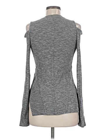 RACHEL Rachel Roy Sleeveless T-Shirt (view 2)