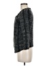 Ann Taylor Black Jacket Size M - photo 5