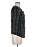 Ann Taylor Black Jacket Size M - photo 4