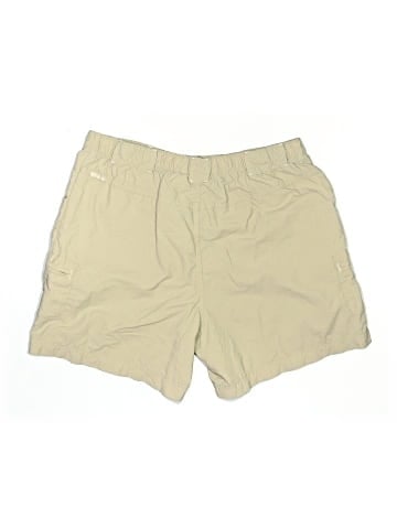 Columbia Khaki Shorts (view 2)