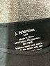 J. Peterman Black Short Sleeve Turtleneck Size XXS - photo 7