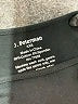 J. Peterman Black Short Sleeve Turtleneck Size XXS - photo 8