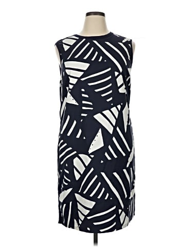 Lauren by Ralph Lauren Cocktail Dress (view 1)