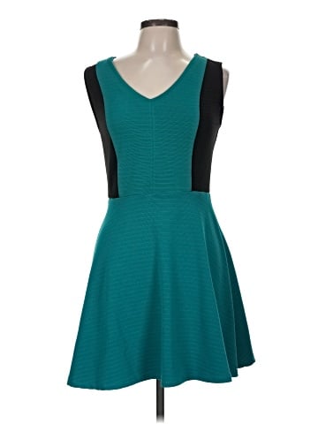 Bebop Cocktail Dress (view 1)