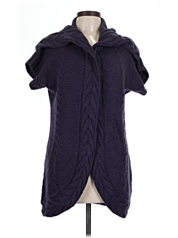 Kenar Sweater Vest (view 1)