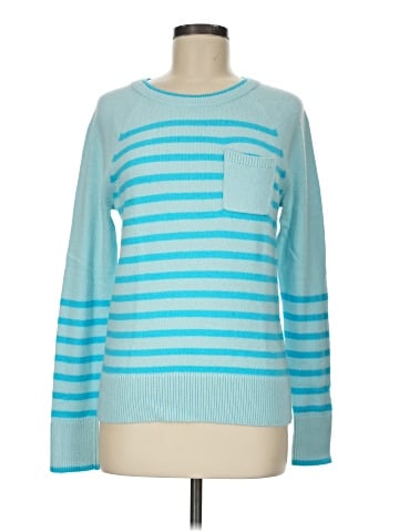 Talbots Pullover Sweater (view 1)