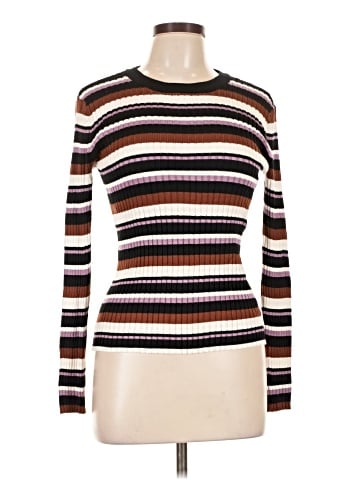 Nine West Pullover Sweater (view 1)