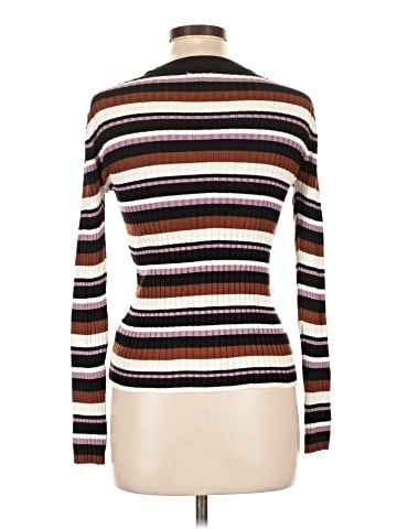 Nine West Pullover Sweater (view 2)