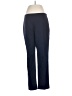 Tahari Solid Blue Active Pants Size 4 - photo 1
