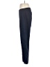 Tahari Solid Blue Active Pants Size 4 - photo 5
