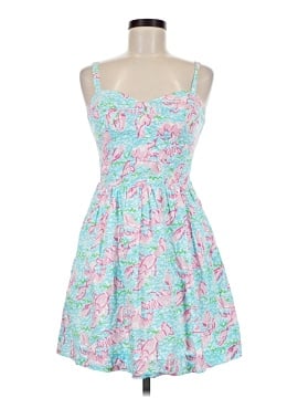 Lilly Pulitzer Cocktail Dress (view 1)