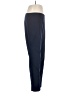 Tahari Solid Blue Active Pants Size 4 - photo 4