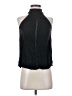 Red Haute Black Tank Top Size S - photo 1