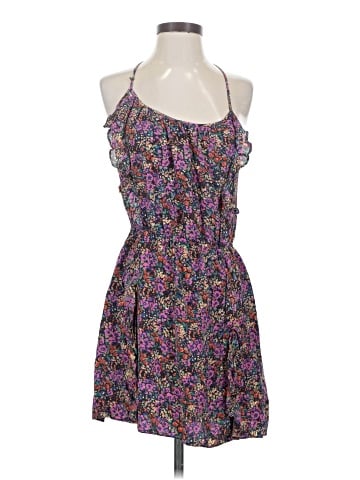 Parker Casual Dress (view 1)