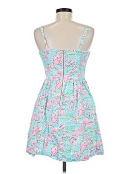 Lilly Pulitzer Cocktail Dress (view 2)