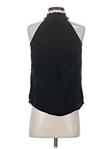 Red Haute Tank Top (view 2)