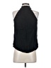 Red Haute Black Tank Top Size S - photo 2
