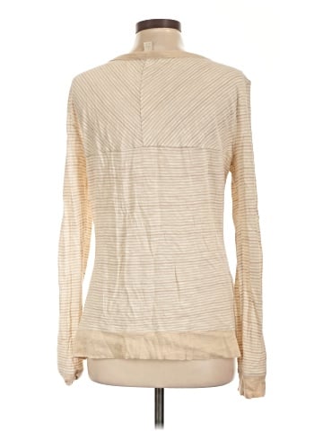 Banana Republic Heritage Collection Long Sleeve Henley (view 2)