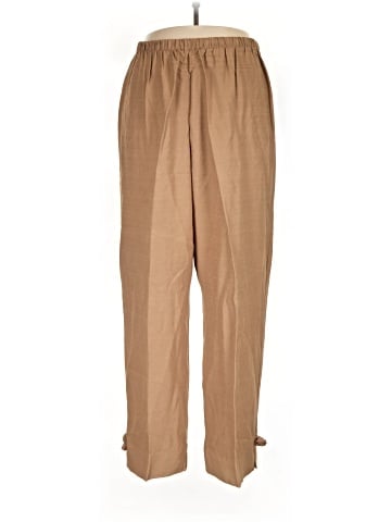 Kathy Levine by Request Casual Pants (view 1)