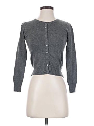 Debut Cardigan (view 1)